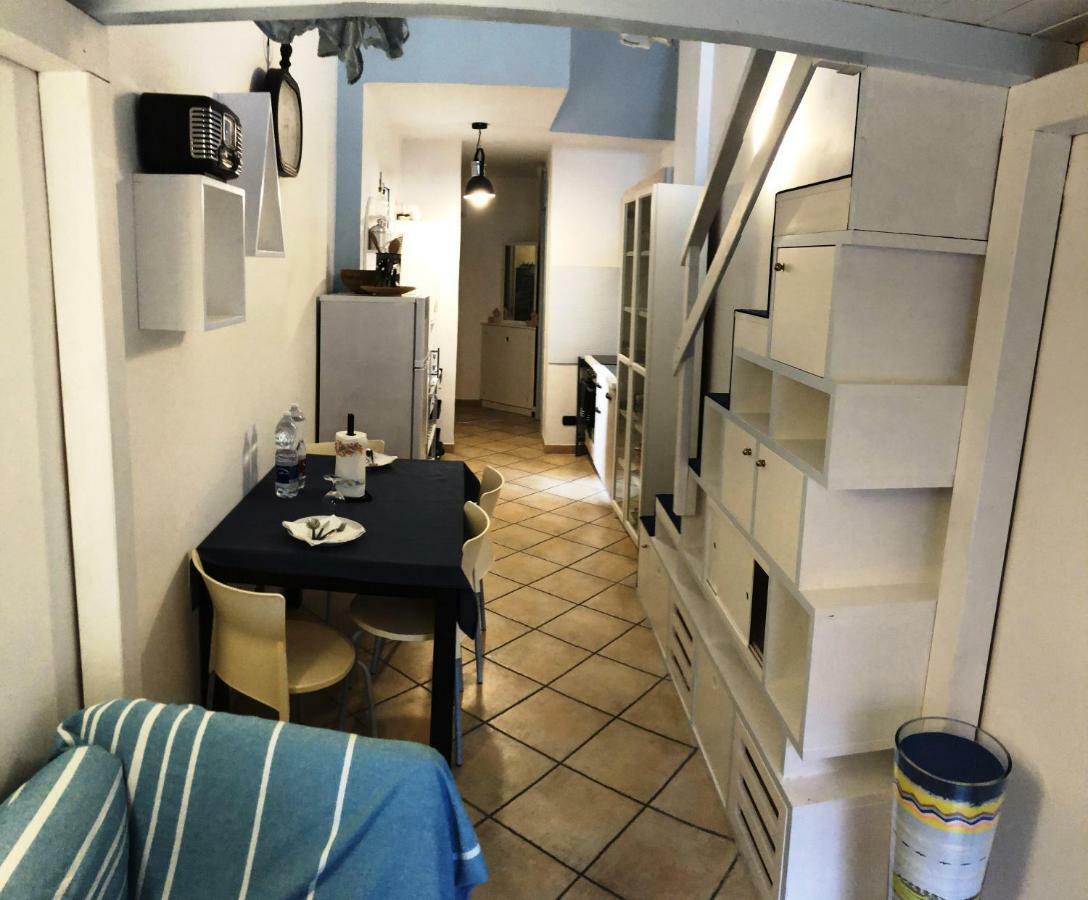 Sweety House Apartment Alassio Exterior foto