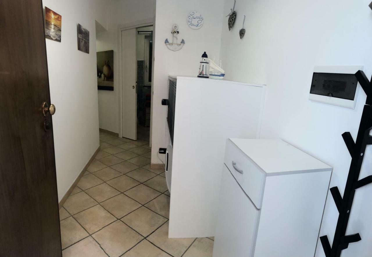 Sweety House Apartment Alassio Exterior foto
