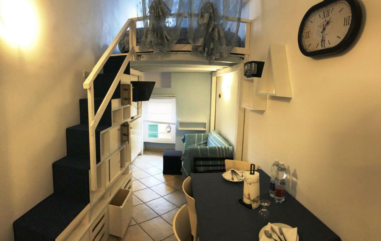 Sweety House Apartment Alassio Exterior foto