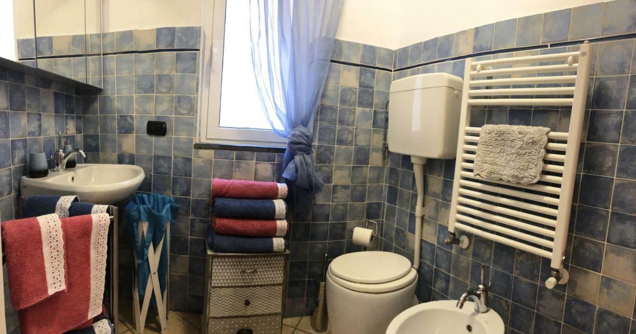 Sweety House Apartment Alassio Exterior foto